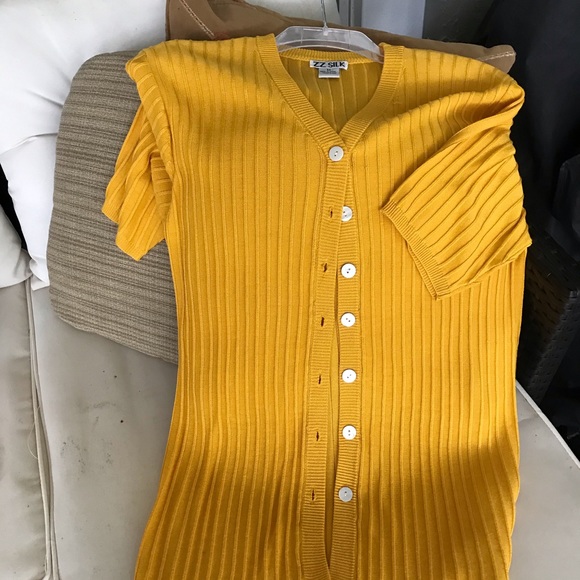 Cardigan & shell - Picture 2 of 3